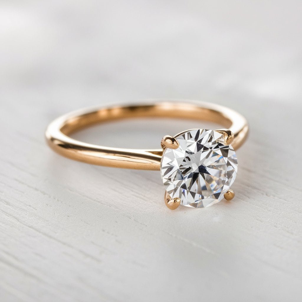 A vintage-inspired gold ring with intricate filigree detailing and a central gemstone, beautifully lit to showcase the craftsmanship and traditional artistry.