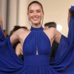 Best Dresses For Wedding Guest​ in Blue
