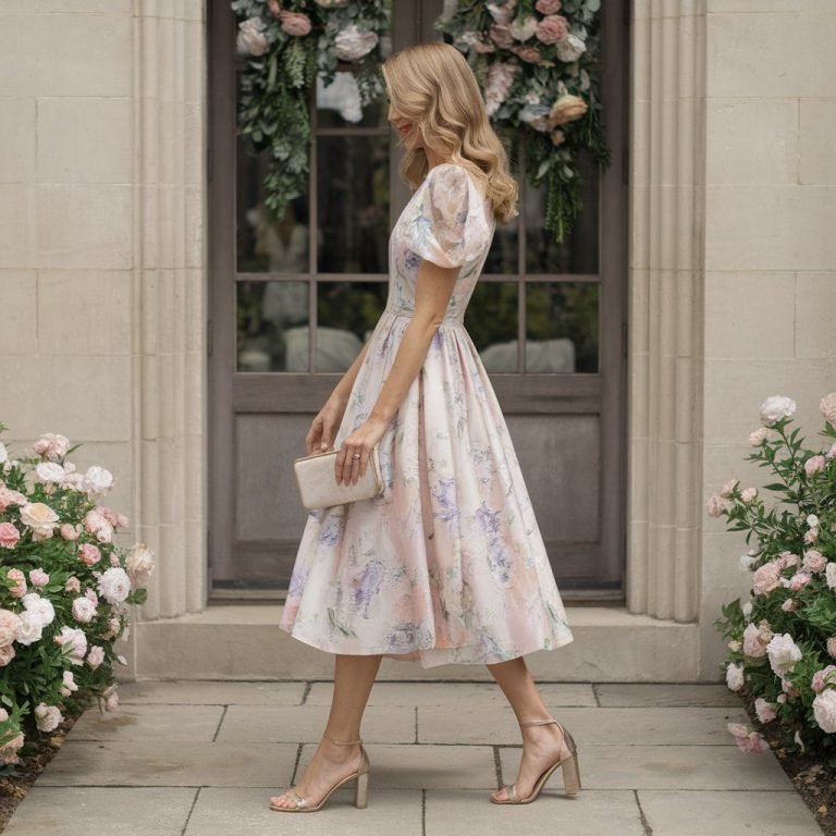 Steal the Show 10 Standout Bridal Shower Guest Dress Ideas — free download
