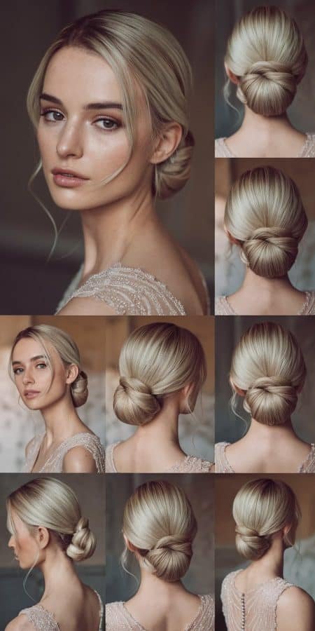 20 Best Wedding Guest Hairstyles for Every Celebration