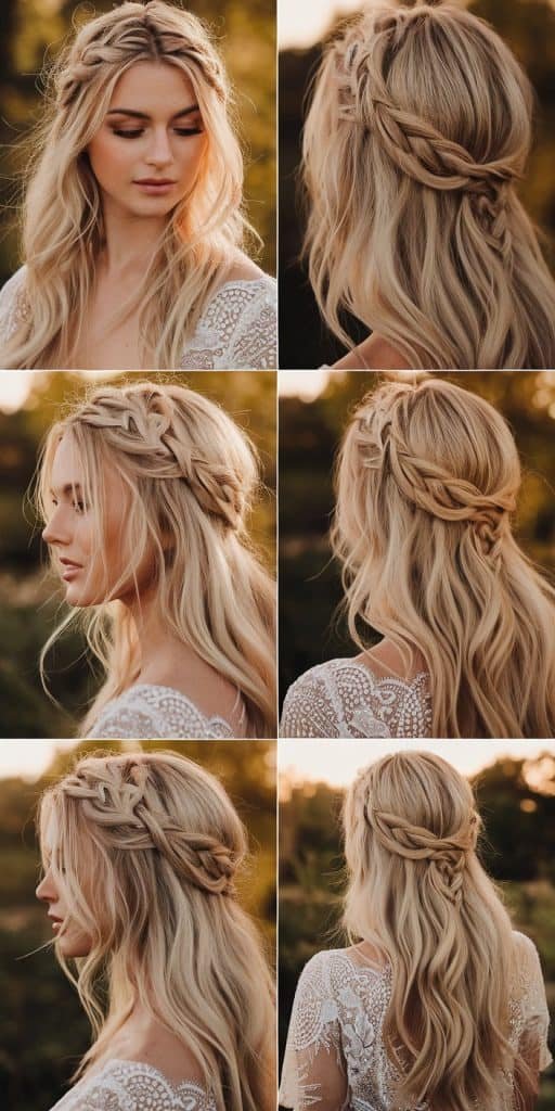 20 Best Wedding Guest Hairstyles for Every Celebration