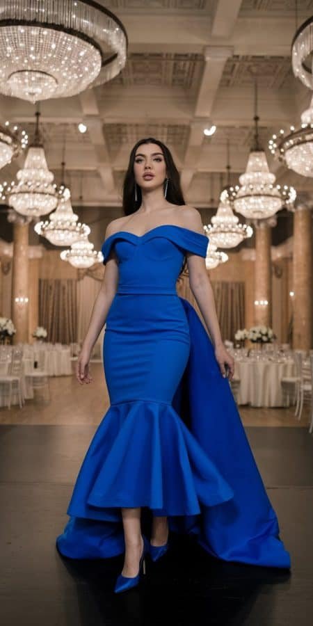red dress cocktail Bellissima – Montique Red Velvet Santa Christmas Color:Deep Rose #d1700-nw-black-multi