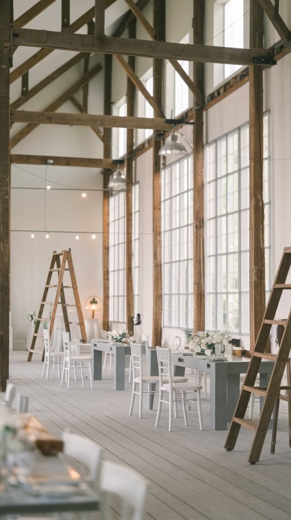 10 Must-Try Wedding Decor Trends for a Stunning 2025 Celebration