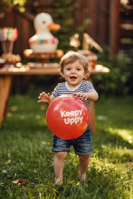 Top 10 Kids' Birthday Party Themes Trending Now