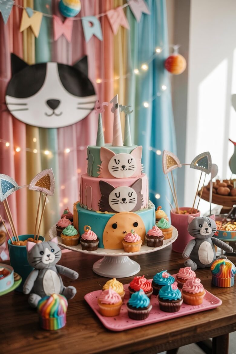 Top 10 Kids' Birthday Party Themes Trending Now