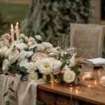 10 DIY wedding decoration ideas