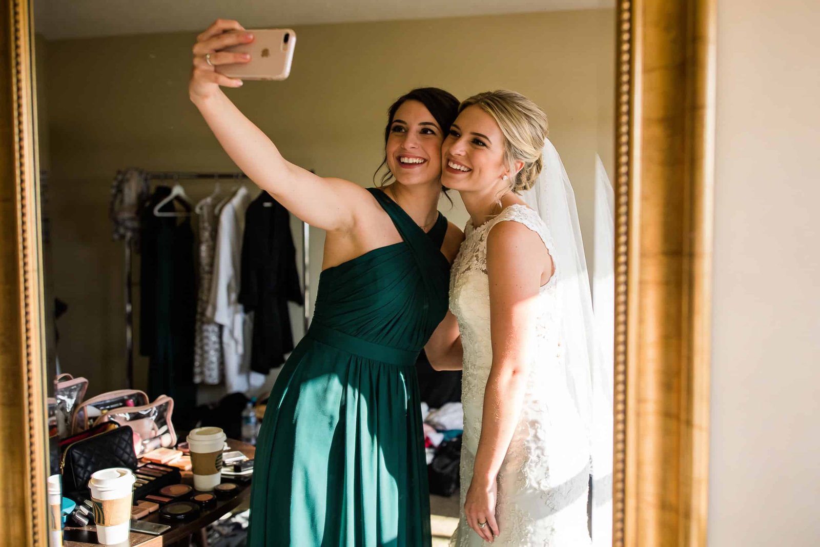 10 Stunning Sister of the Bride Dress Ideas You'll Love